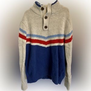 Boys Gap Sweater